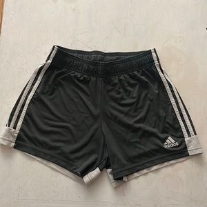 Adidas Small Tastigo 19 Shorts